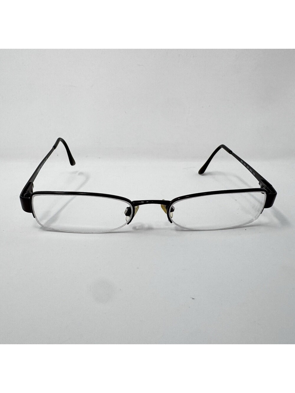 Versus by Versace MOD 7006 1000 Eyeglass Frames 50-18-135